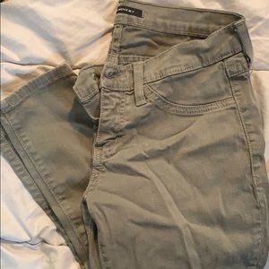 Flying monkey skinny jean